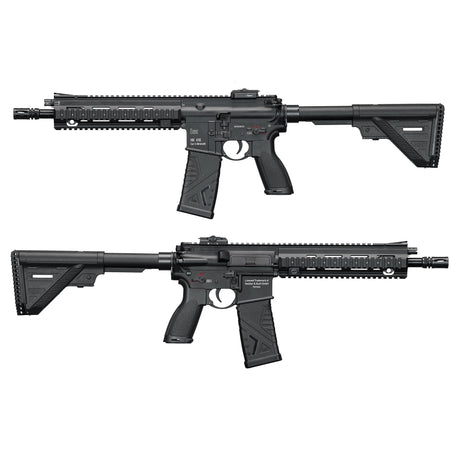 ARCTURUS HK416A5 AEG FE Black AT-HK416A5-FE-BK - WGC Shop