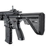 Stock of ARCTURUS HK416A5 AEG FE Black AT-HK416A5-FE-BK - WGC Shop