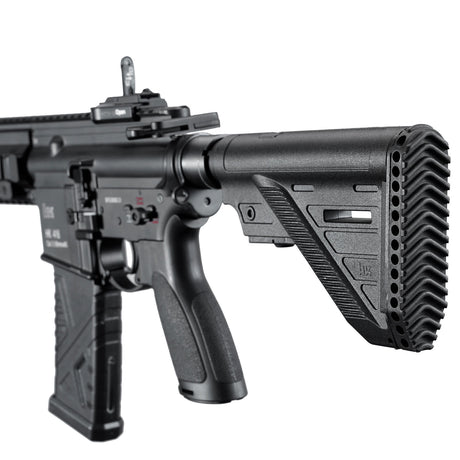Stock of ARCTURUS HK416A5 AEG FE Black AT-HK416A5-FE-BK - WGC Shop