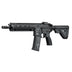 Left view of ARCTURUS HK416A5 AEG FE Black AT-HK416A5-FE-BK - WGC Shop
