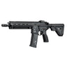 Left view of ARCTURUS HK416A5 AEG FE Black AT-HK416A5-FE-BK - WGC Shop