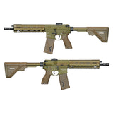 ARCTURUS HK416A5 AEG FE Tan AT-HK416A5-FE-GB - WGC Shop