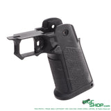 ARCTURUS RS® ImpactX™ PA66 Grip & MIM Steel Ambi Magcatch Set for MARUI Spec Hi - Capa GBB AT-GHC-PS-GR01 - WGC Shop