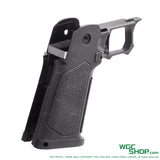 ARCTURUS RS® ImpactX™ PA66 Grip & MIM Steel Ambi Magcatch Set for MARUI Spec Hi - Capa GBB AT-GHC-PS-GR01 - WGC Shop
