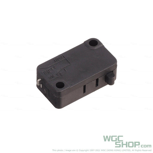 ARCTURUS KW7-0 Snap Action Button Mircoswitch - WGC Shop