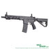 ARCTURUS LWT MK-I CQB 10" SPORT Electric Airsoft ( AEG ) SE®-ATCN-AT-ST01-CQ-SE-BK