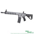 ARCTURUS LWT MK-III Carbine 12.2" SPORT Electric Airsoft ( AEG ) SE®-ATCN-AT-ST03-CB-SE-GY