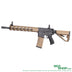 ARCTURUS LWT MK-III Carbine 12.2" SPORT Electric Airsoft ( AEG ) SE®-ATCN-AT-ST03-CB-SE-BT