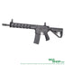 ARCTURUS LWT MK-III Carbine 12.2" SPORT Electric Airsoft ( AEG ) SE®-ATCN-AT-ST03-CB-SE-BK