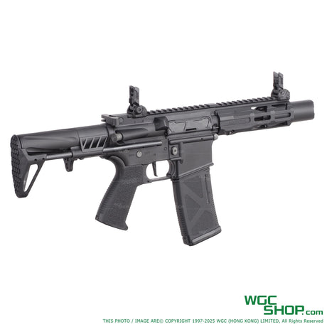 ARCTURUS LWT MK-III PDW 5.5" SPORT Electric Airsoft ( AEG ) SE®-