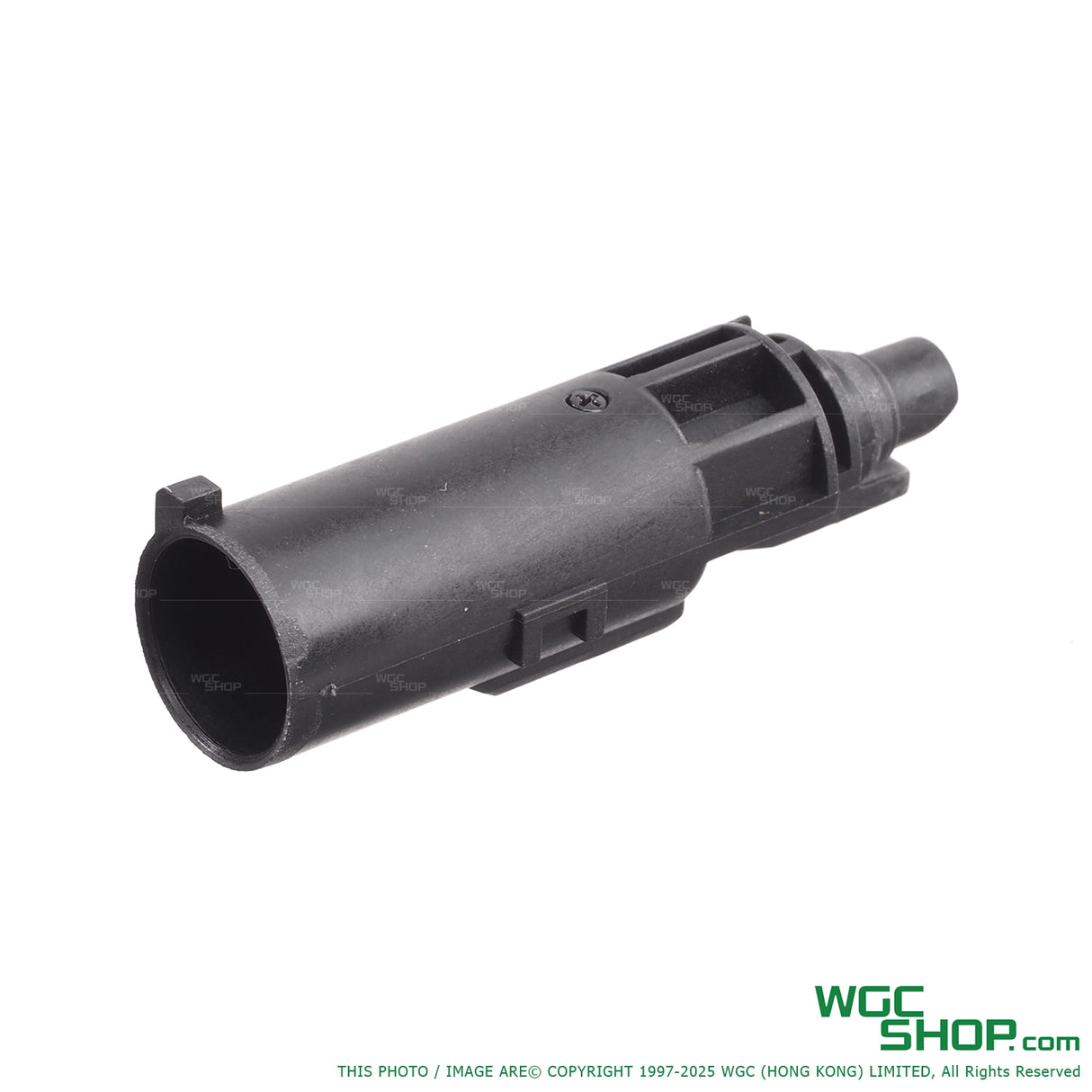 ARCTURUS RS® Hi-Capa ImpactX™ PA66 Nylon Fiber Reinforced Polymer Loading Nozzle Assembly for Vanguard & MARUI Hi-Capa GBB