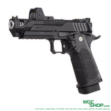 ARCTURUS Osprey 5" Hi - Capa GBB Performance Refined Edition GBB Airsoft with ARS - 1 Red Dot Combo AT-GHC-O5P-CMB - WGC Shop
