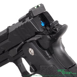ARCTURUS Osprey 5" Hi - Capa GBB Performance Refined Edition GBB Airsoft AT-GHC-O5P - WGC Shop