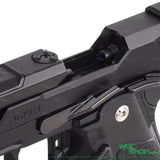 ARCTURUS Osprey 5" Hi - Capa GBB Performance Refined Edition GBB Airsoft AT-GHC-O5P - WGC Shop