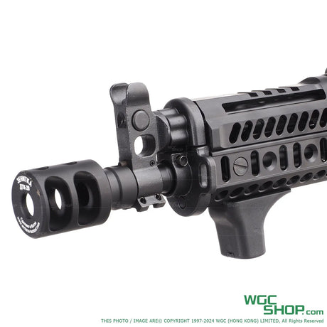 ARCTURUS PP-19-01 Vityaz-SN Ztac SP1 CQB AEG FE®-WGC Shop