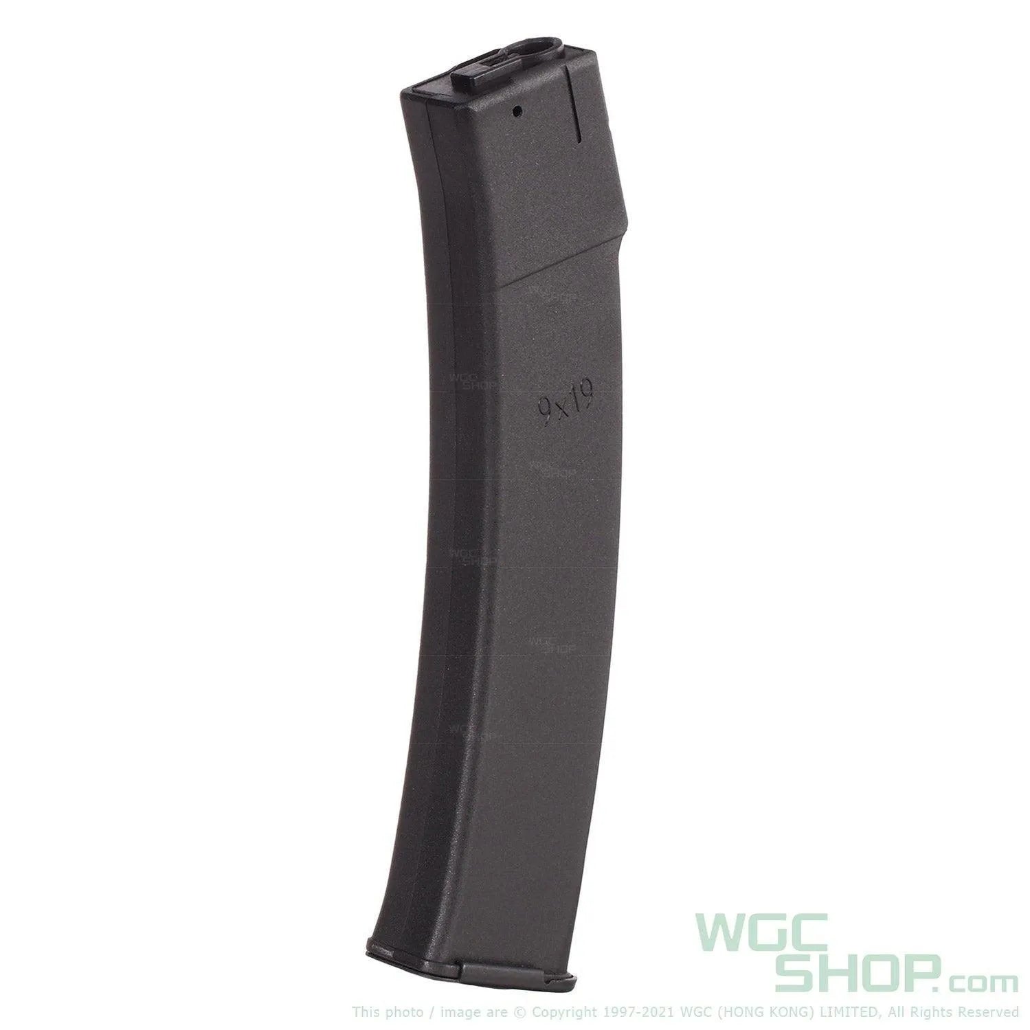 ARCTURUS PP19-01 Vityaz 30 / 95Rds Variable-Cap EMM AEG Magazine