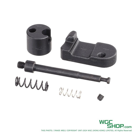 ARCTURUS PP19-01 Vityaz Folding Stock Release Button Set-WGC Shop
