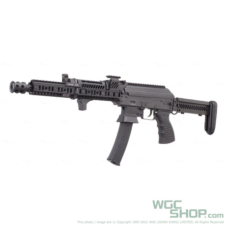 ARCTURUS PP19-01 Vityaz Ztac SP1 Carbine Electric Airsoft ( AEG ) FE®-