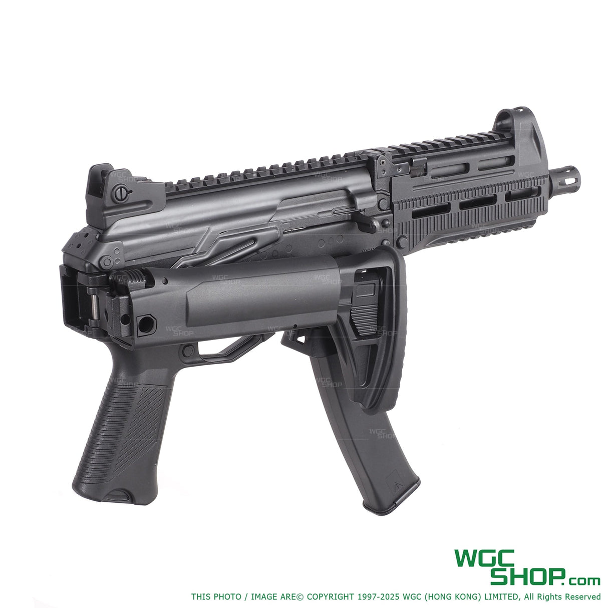 ARCTURUS PPK20M1 Electric Airsoft ( AEG ) FE®-