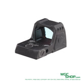Back view of ARCTURUS RS Reflex Sight ARS-1 - WGC Shop