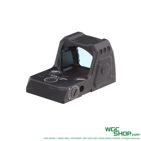 Back view of ARCTURUS RS Reflex Sight ARS-1 - WGC Shop