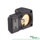 Bottom view of ARCTURUS RS Reflex Sight ARS-1 - WGC Shop