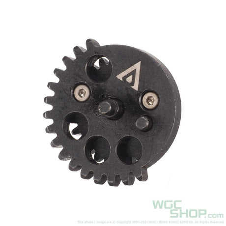 ARCTURUS RS CNC Steel Machined Gear Set ( 13:1 ) - WGC Shop