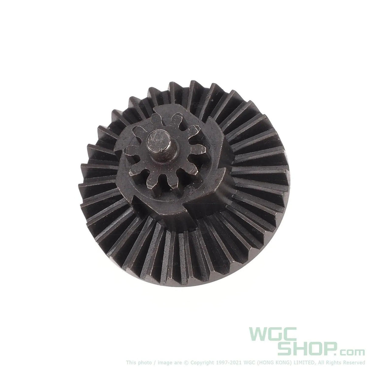 ARCTURUS RS CNC Steel Machined Gear Set ( 13:1 ) - WGC Shop