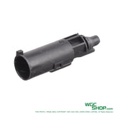 ARCTURUS RS® Hi-Capa ImpactX™ PA66 Nylon Fiber Reinforced Polymer Loading Nozzle Assembly for Vanguard & MARUI Hi-Capa GBB