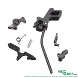 ARCTURUS RS® Hi - Capa MIM Steel Hammer Parts Set for Vanguard & MARUI Hi - Capa GBB AT-GHC-PS-HP01 - WGC Shop