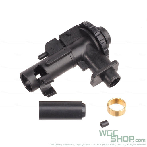 ARCTURUS RS Reinforced Polymer Precision Rotary Hop-Up Unit for AR / M4 AEG - WGC Shop