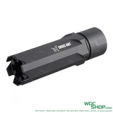 ARCTURUS RS® SIRIUS AMT 5" Mock Supressor ( AMT Ready / 14mm CCW )-WGC Shop