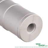 ARCTURUS RS® SIRIUS SV Saiga Mock Supressor ( AMT Ready / 14mm CCW )-WGC Shop