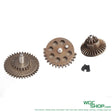 ARCTURUS Sintered Steel Gear Set 1:18 with Delay Chip-WGC Shop