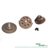 ARCTURUS Sintered Steel Gear Set 1:18 with Delay Chip ATCN-GEA-18S - WGC Shop
