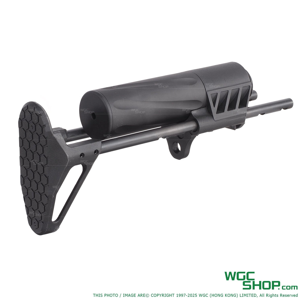 ARCTURUS Slim PDW Stock-