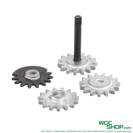 ARCTURUS V2 Ambi Selector Gear Set ATCN-AT-SP-A08