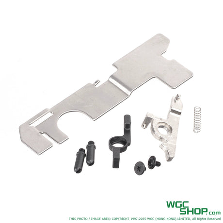 ARCTURUS V2 Hybrid Microswitch Fire Control Group-