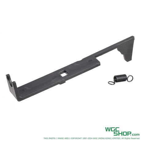ARCTURUS V2 Reinforced Tappet Plate-WGC Shop