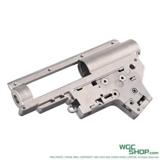 ARCTURUS V2 Vertical Pistol Grip QD 8mm Microswitch Gearbox Shell wuth Screws - WGC Shop