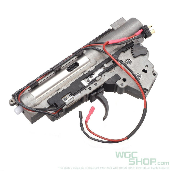ARCTURUS V3 PE QD 8mm Gearbox - with Dean Connector Challenge Kit - WGC Shop