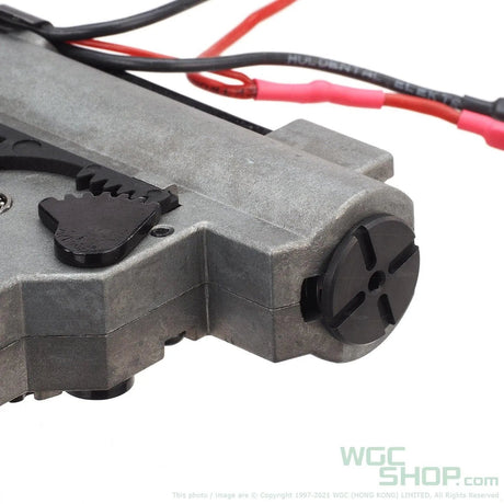 ARCTURUS V3 PE QD 8mm Gearbox - with Dean Connector Challenge Kit - WGC Shop