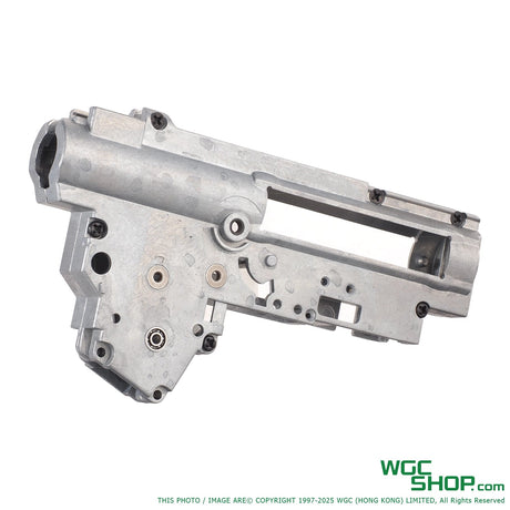 ARCTURUS V3 QD 8mm Microswitch Gearbox Shell with Screws-