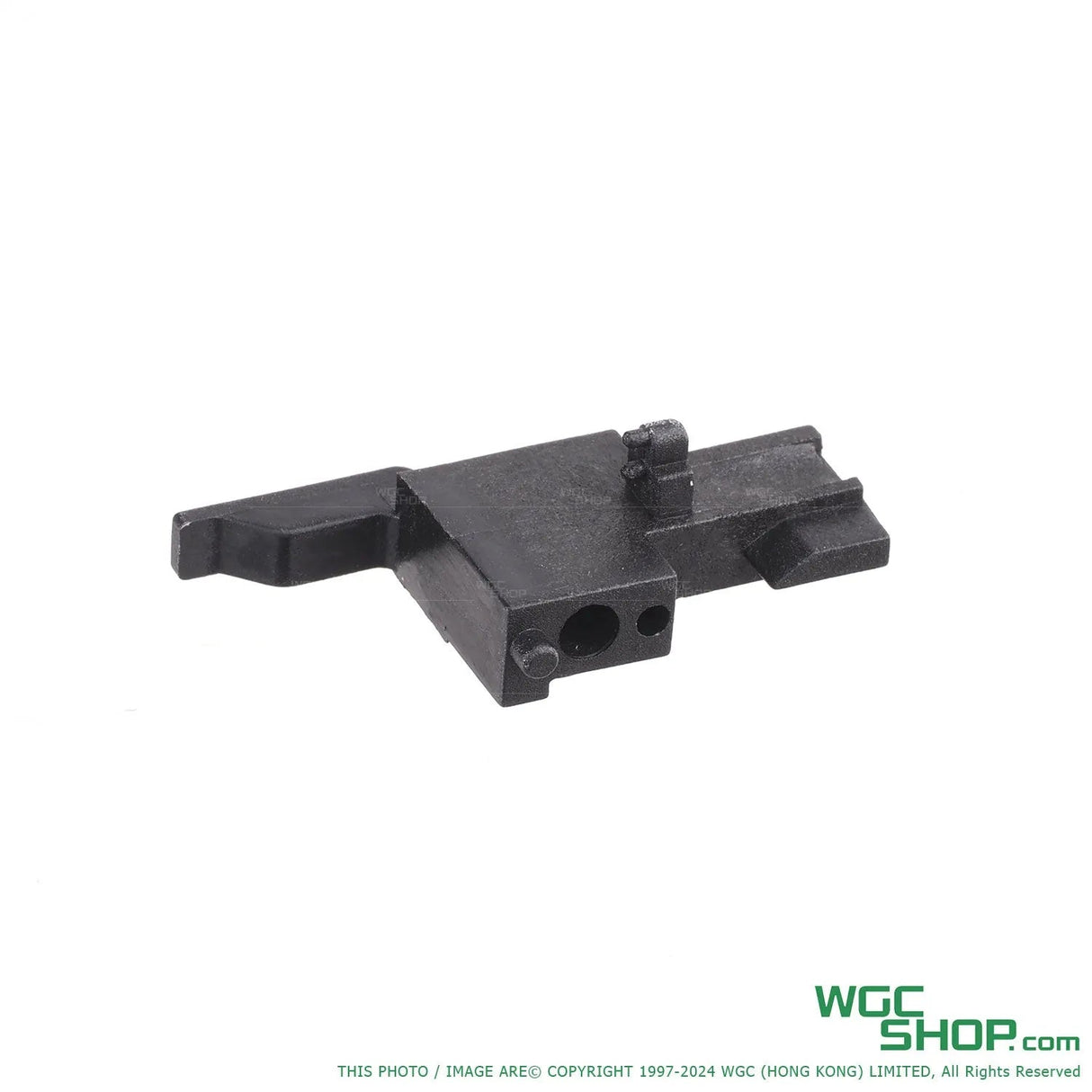 ARCTURUS V3S Trigger Microswitch Lever for PP19-01 AEG Series-WGC Shop