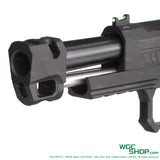 ARCTURUS Vanguard 4.3 Inch Compensator Hi-Capa GBB Airsot ( Optics Ready )
