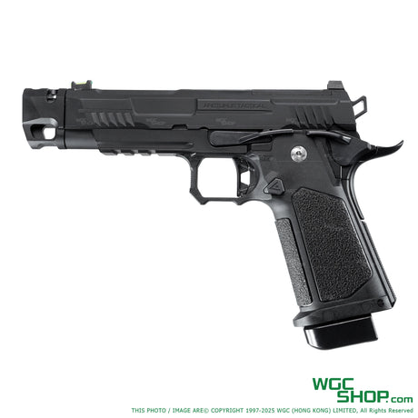 ARCTURUS Vanguard 4.3 Inch Compensator Hi-Capa GBB Airsot ( Optics Ready )
