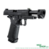 ARCTURUS Vanguard 4.3 Inch Compensator Hi-Capa GBB Airsot ( Optics Ready )