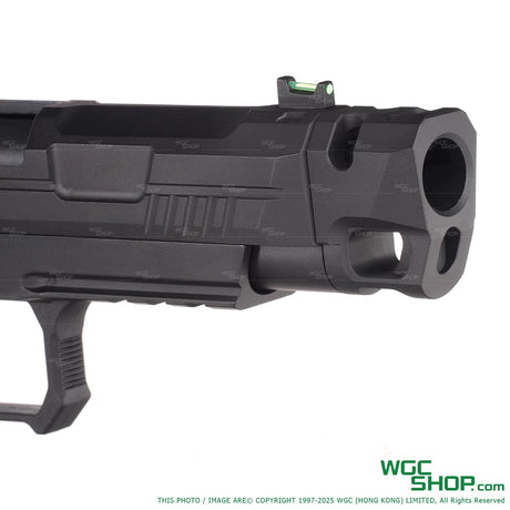 ARCTURUS Vanguard 4.3 Inch Compensator Hi-Capa GBB Airsot ( Optics Ready )