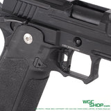 ARCTURUS Vanguard 4.3 Inch Compensator Hi-Capa GBB Airsot ( Optics Ready )