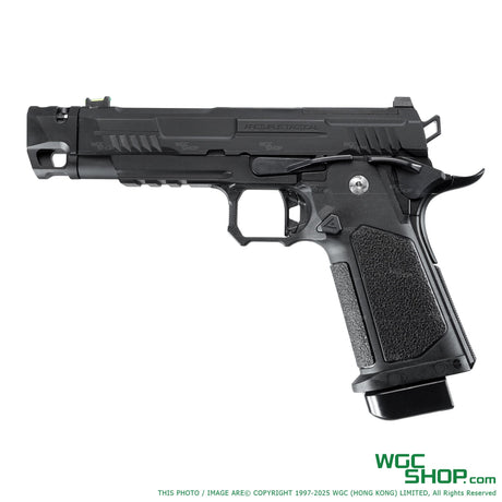 ARCTURUS Vanguard 4.3 Inch Compensator Hi-Capa GBB Airsot ( Optics Ready )